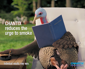 Pfizer Turkey Commercial Still